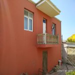 Satılır 4 otaqlı Həyət evi/villa, Novxanı, Abşeron rayonu 3
