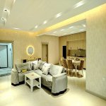 Kirayə (günlük) 4 otaqlı Həyət evi/villa Qusar 12
