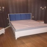 Kirayə (aylıq) 3 otaqlı Yeni Tikili, 28 May metrosu, Nəsimi rayonu 8