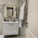 Kirayə (aylıq) 3 otaqlı Yeni Tikili, Xətai metrosu, Ağ şəhər, Xətai rayonu 18