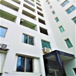 Аренда 3 комнатная Новостройка, м. Сахил метро, Сябаиль район 1