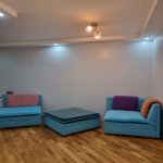 Satılır 3 otaqlı Yeni Tikili, Qara Qarayev metrosu, Bakıxanov qəs., Sabunçu rayonu 8