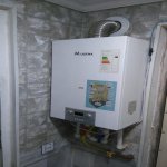 Satılır 2 otaqlı Həyət evi/villa, Neftçilər metrosu, Bakıxanov qəs., Sabunçu rayonu 12