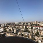 Satılır 8 otaqlı Həyət evi/villa, Nəsimi metrosu, 6-cı mikrorayon, Binəqədi rayonu 21