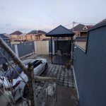 Satılır 7 otaqlı Həyət evi/villa, Avtovağzal metrosu, Biləcəri qəs., Binəqədi rayonu 15