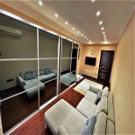 Kirayə (aylıq) 4 otaqlı Yeni Tikili, 28 May metrosu, Nəsimi rayonu 8