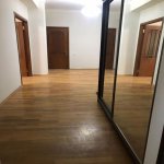 Аренда 3 комнатная Новостройка, Nizami метро, Ясамал район 8