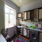 Satılır 4 otaqlı Həyət evi/villa, Koroğlu metrosu, Zabrat qəs., Sabunçu rayonu 9
