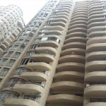 Kirayə (günlük) 3 otaqlı Yeni Tikili, Xətai metrosu, Ağ şəhər, AGA Business Center, Xətai rayonu 1