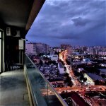 Kirayə (aylıq) 3 otaqlı Yeni Tikili, 20 Yanvar metrosu, Yasamal rayonu 19