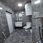 Satılır 3 otaqlı Köhnə Tikili, Nəsimi metrosu, 9-cu mikrorayon, Binəqədi rayonu 15