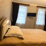 Kirayə (aylıq) 3 otaqlı Yeni Tikili, Nəriman Nərimanov metrosu, Heydər Əliyev Mərkəzi, Nərimanov rayonu 9