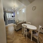 Аренда 2 комнатная Новостройка, Nizami метро, Насими район 2