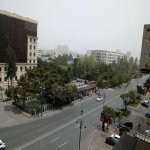 Satılır 2 otaqlı Köhnə Tikili, Gənclik metrosu, Nərimanov rayonu 14