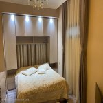 Продажа 2 комнатная Новостройка, м. 8 Ноябрь метро, Ясамал район 4