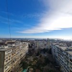 Satılır 4 otaqlı Yeni Tikili, Həzi Aslanov metrosu, H.Aslanov qəs., Xətai rayonu 11