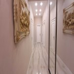 Satılır 3 otaqlı Yeni Tikili, Memar Əcəmi metrosu, Nəsimi rayonu 3