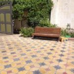 Kirayə (günlük) 4 otaqlı Həyət evi/villa, Badamdar qəs., Səbail rayonu 2