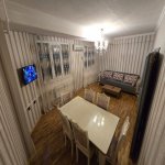 Kirayə (aylıq) 2 otaqlı Yeni Tikili, Xalqlar dostluğu metrosu, Nizami rayonu 9