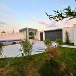 Satılır 4 otaqlı Həyət evi/villa, Mərdəkan, Xəzər rayonu 3