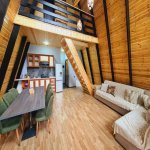 Kirayə (günlük) 3 otaqlı Həyət evi/villa Qəbələ 16