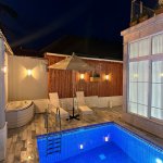Kirayə (günlük) 5 otaqlı Həyət evi/villa Qəbələ 21