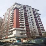 Satılır 3 otaqlı Yeni Tikili, Nəsimi metrosu, 6-cı mikrorayon, Binəqədi rayonu 1