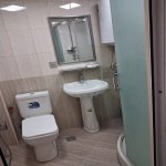 Kirayə (aylıq) 2 otaqlı Köhnə Tikili, İnşaatçılar metrosu, Yasamal rayonu 19