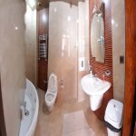 Продажа 3 комнат Новостройка, Nizami метро, Ясамал район 8