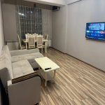 Аренда 2 комнатная Новостройка, м. 28 Мая метро, Посольство США, Насими район 5