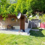 Kirayə (günlük) 2 otaqlı Həyət evi/villa Qax 1