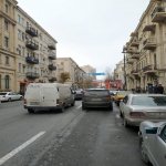 Kirayə (aylıq) 2 otaqlı Köhnə Tikili, 28 May metrosu, Nəsimi rayonu 9