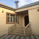 Satılır 2 otaqlı Həyət evi/villa, Memar Əcəmi metrosu, 9-cu mikrorayon, Binəqədi rayonu 29