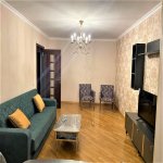 Kirayə (aylıq) 3 otaqlı Köhnə Tikili, Elmlər akademiyası metrosu, Yasamal rayonu 1