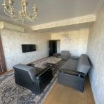 Kirayə (aylıq) 3 otaqlı Yeni Tikili, 20 Yanvar metrosu, Yasamal rayonu 6