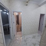 Kirayə (aylıq) 3 otaqlı Yeni Tikili, 20 Yanvar metrosu, 1-ci mikrorayon, Nəsimi rayonu 3