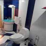 Kirayə (günlük) 5 otaqlı Bağ evi, Novxanı, Abşeron rayonu 12