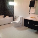 Kirayə (aylıq) 9 otaqlı Həyət evi/villa, Nəsimi metrosu, Binəqədi rayonu 8
