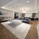 Kirayə (aylıq) 4 otaqlı Yeni Tikili, Elmlər akademiyası metrosu, Yasamal qəs., Yasamal rayonu 1