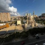 Satılır 3 otaqlı Yeni Tikili, Yeni Günəşli qəs., Suraxanı rayonu 1