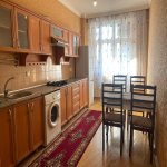 Аренда 2 комнат Новостройка, İnşaatçılar метро, пос. Ясамал, Ясамал район 4