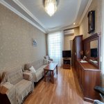 Kirayə (aylıq) 3 otaqlı Köhnə Tikili, Elmlər akademiyası metrosu, Yasamal qəs., Bakı Dövlət Universiteti, Yasamal rayonu 2