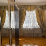 Kirayə (aylıq) 3 otaqlı Yeni Tikili, Nəsimi metrosu, Olimpik Star, Nərimanov rayonu 11