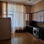 Kirayə (aylıq) 3 otaqlı Yeni Tikili, Qara Qarayev metrosu, Nizami rayonu 5