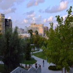 Kirayə (aylıq) 3 otaqlı Yeni Tikili, Nizami metrosu, Nəsimi rayonu 2