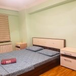 Kirayə (günlük) 3 otaqlı Yeni Tikili, 28 May metrosu, Ağ şəhər, Xətai rayonu 21