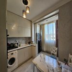 Satılır 3 otaqlı Köhnə Tikili, Neftçilər metrosu, Bakıxanov qəs., Sabunçu rayonu 11