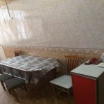 Kirayə (aylıq) 3 otaqlı Yeni Tikili, Gənclik metrosu, Nəsimi rayonu 5