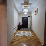 Kirayə (aylıq) 3 otaqlı Yeni Tikili, Memar Əcəmi metrosu, 4-cü mikrorayon, Nəsimi rayonu 6