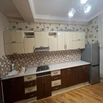 Kirayə (aylıq) 4 otaqlı Yeni Tikili, Əhmədli metrosu, Nizami rayonu 7